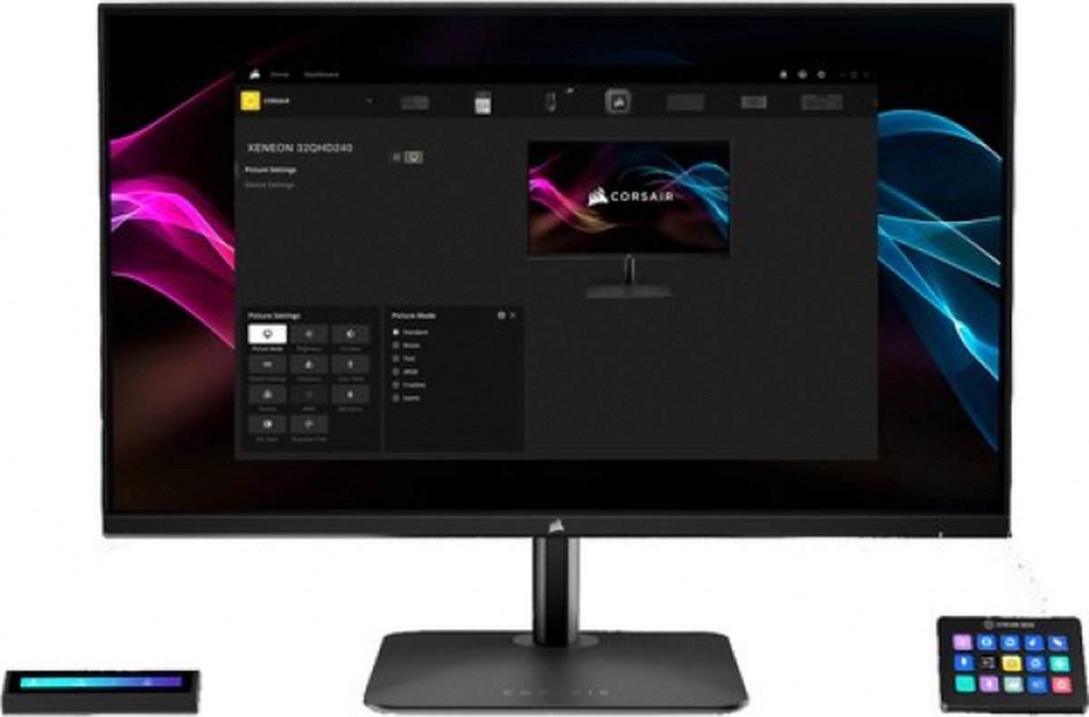 Corsair Xeneon 32UHD144-A 32" Monitor