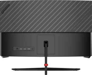 Dahua 27" Curved Full HD Gaming Monitor 165Hz