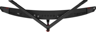 Dahua 27" Curved Full HD Gaming Monitor 165Hz