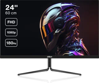 Dahua LM24-E231 24 Inch Full HD Gaming Monitor