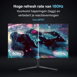 Dahua LM24-E231 24 Inch Full HD Gaming Monitor