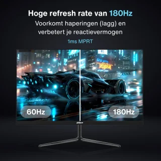 Dahua LM27-E231 27 inch Full HD IPS Gaming Monitor