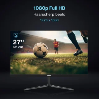 Dahua LM27-E231 27 inch Full HD IPS Gaming Monitor