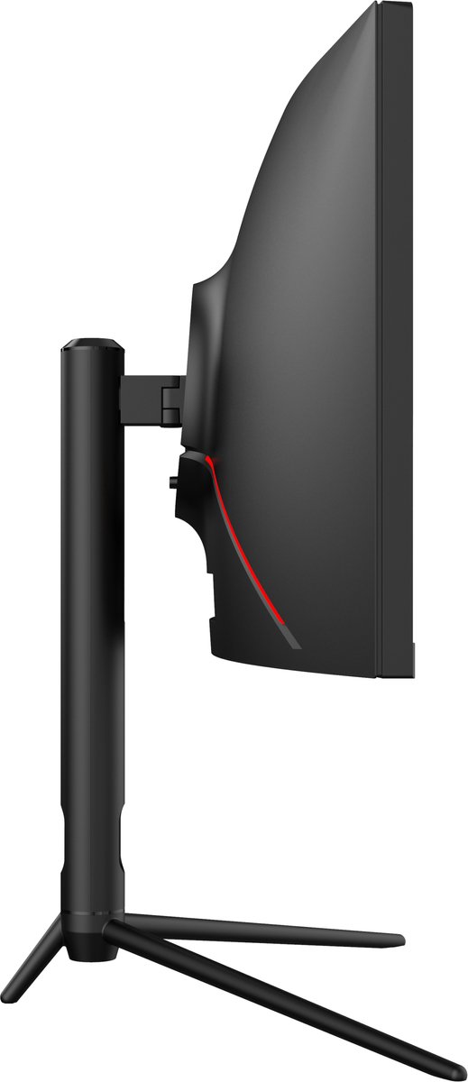 Dahua LM30-E330CA 30 inch Ultrawide Gaming Monitor