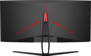 Dahua LM34-E330C 34 inch Ultrawide Curved Gaming Monitor