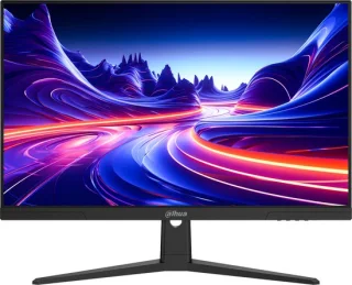 Dahua Technology LM27-E231BN computer monitor 68,6 cm (27") Full HD LED Zwart