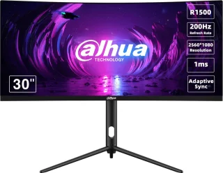Dahua Technology LM30-E330CA 30" UltraWide LCD Monitor