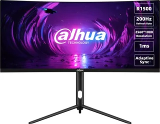 Dahua Technology LM30-E330CA 30" UltraWide LCD Monitor