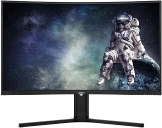 Dahua Technology LM32-E330CA computer monitor
