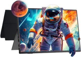 DailySupplies® Portable Monitor 16 Inch