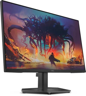 Dell 210-BSNR 24" monitor