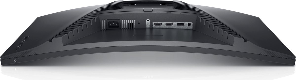 Dell 27" VA LED Monitor G-SYNC