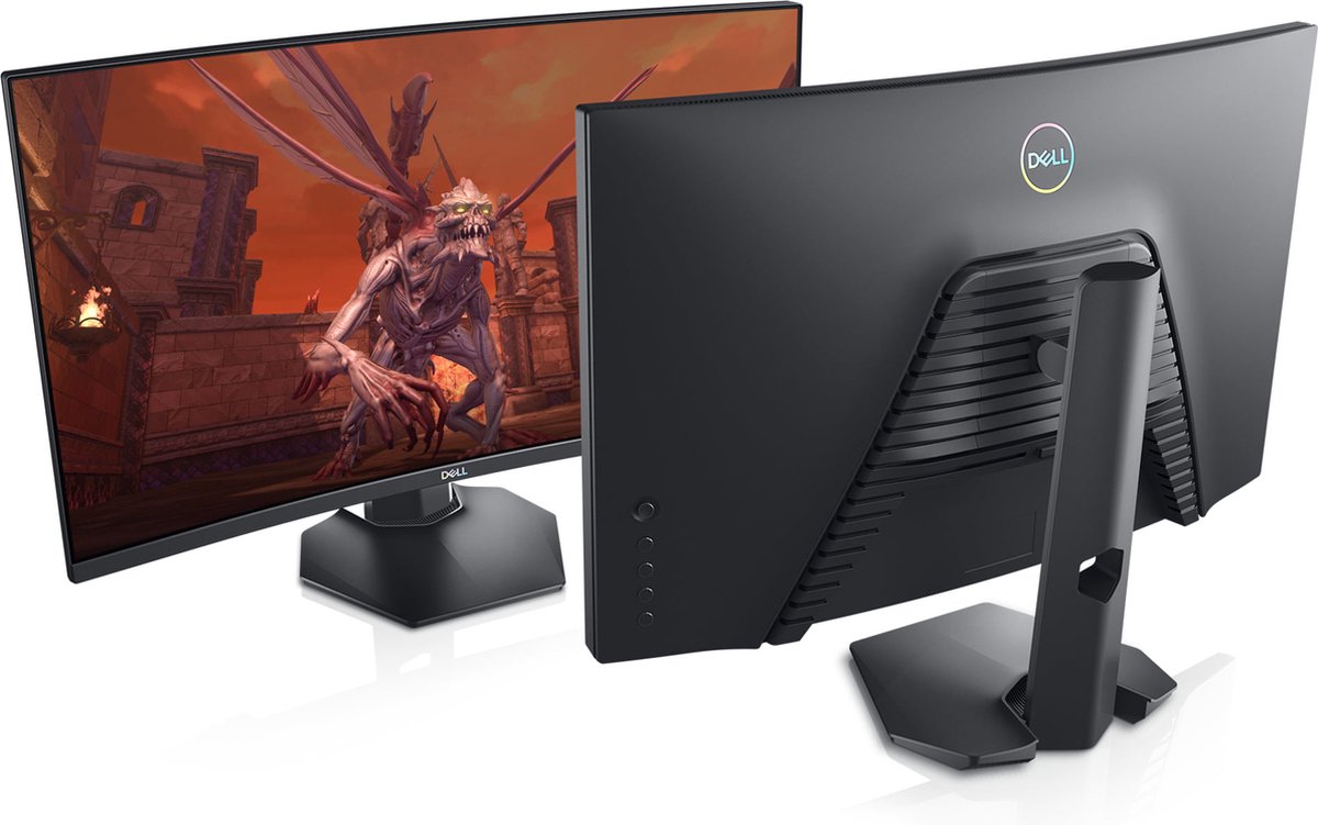 Dell 27" VA LED Monitor G-SYNC