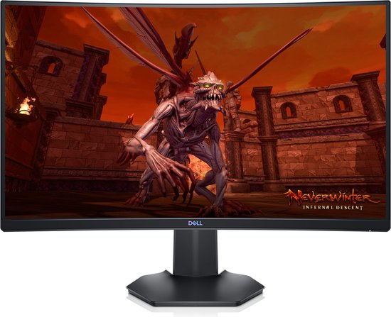 Dell 27" VA LED Monitor G-SYNC