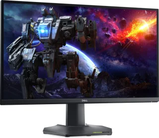 Dell G Series G2724D 27" Quad HD LED Monitor zwart