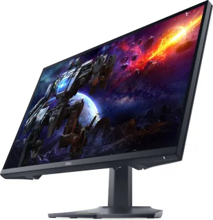 Dell G Series G2724D 27" Quad HD LED Monitor zwart