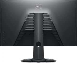 Dell G Series G2724D 27" Quad HD LED Monitor zwart