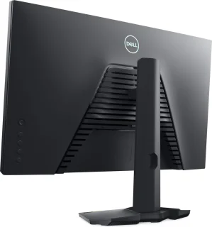 Dell G Series G2724D 27" Quad HD LED Monitor zwart