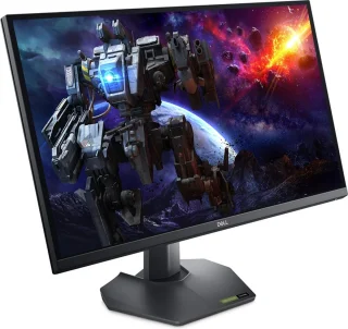 Dell G Series G2724D 27" Quad HD LED Monitor zwart