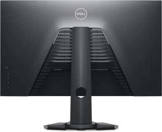 Dell G Series G2724D 27" Quad HD LED Monitor zwart