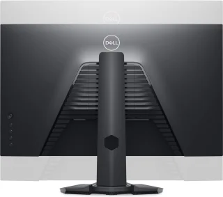 Dell G Series G2724D 27" Quad HD LED Monitor zwart