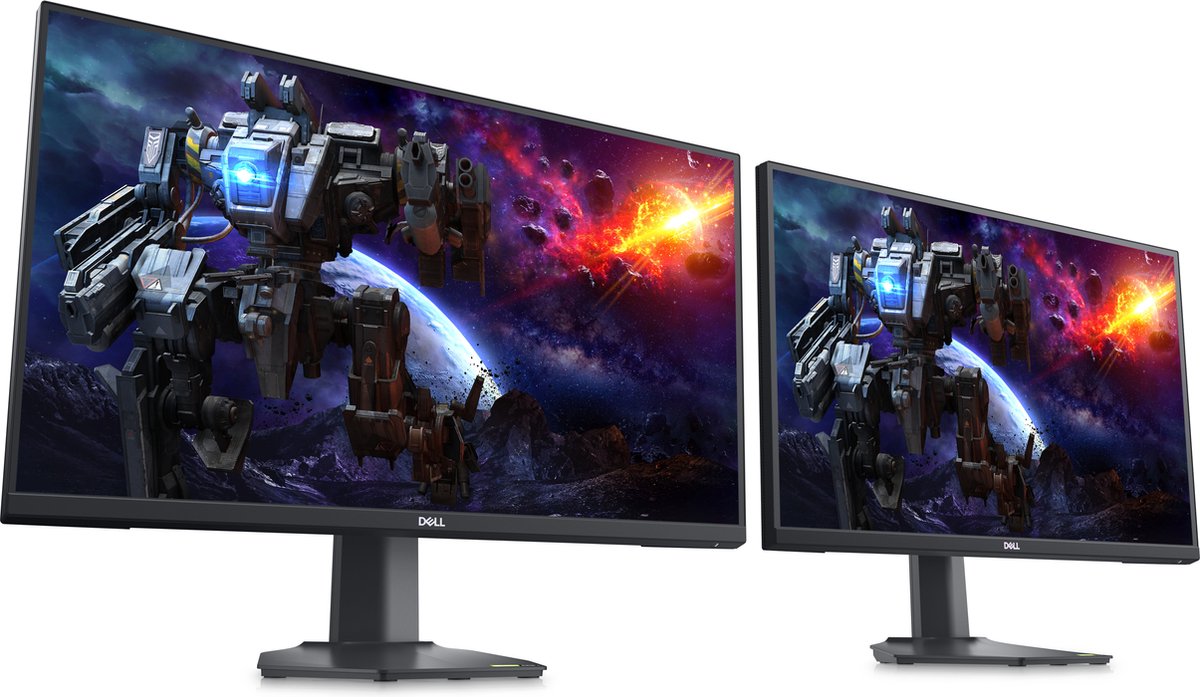 Dell G2722HS 27" IPS Monitor