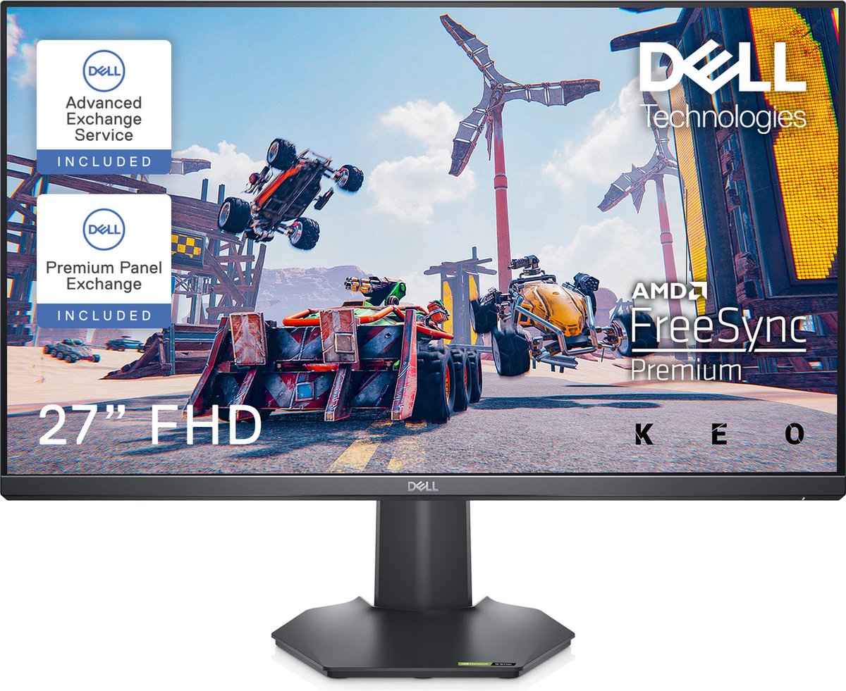 Dell G2722HS 27" IPS Monitor