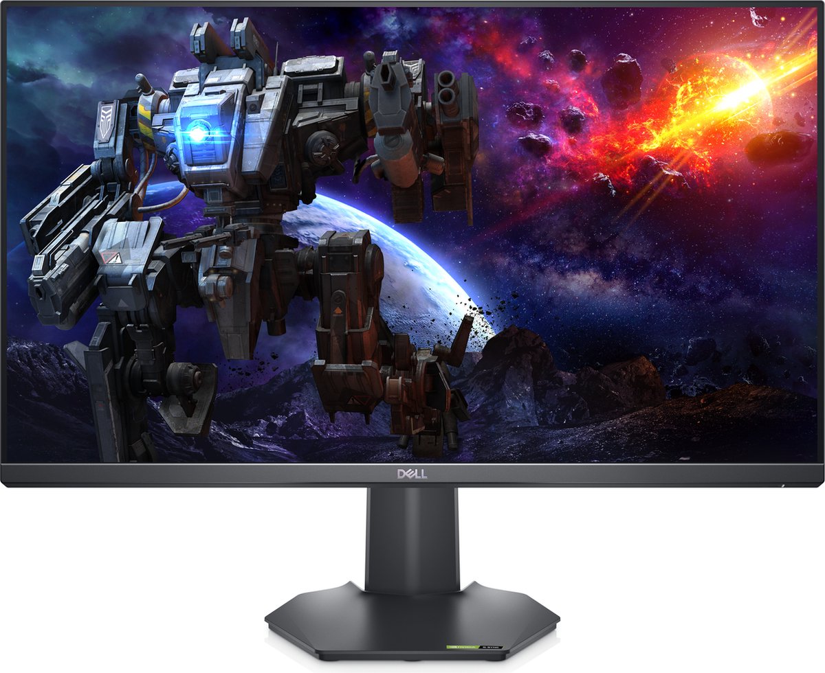 Dell G2722HS 27" IPS Monitor
