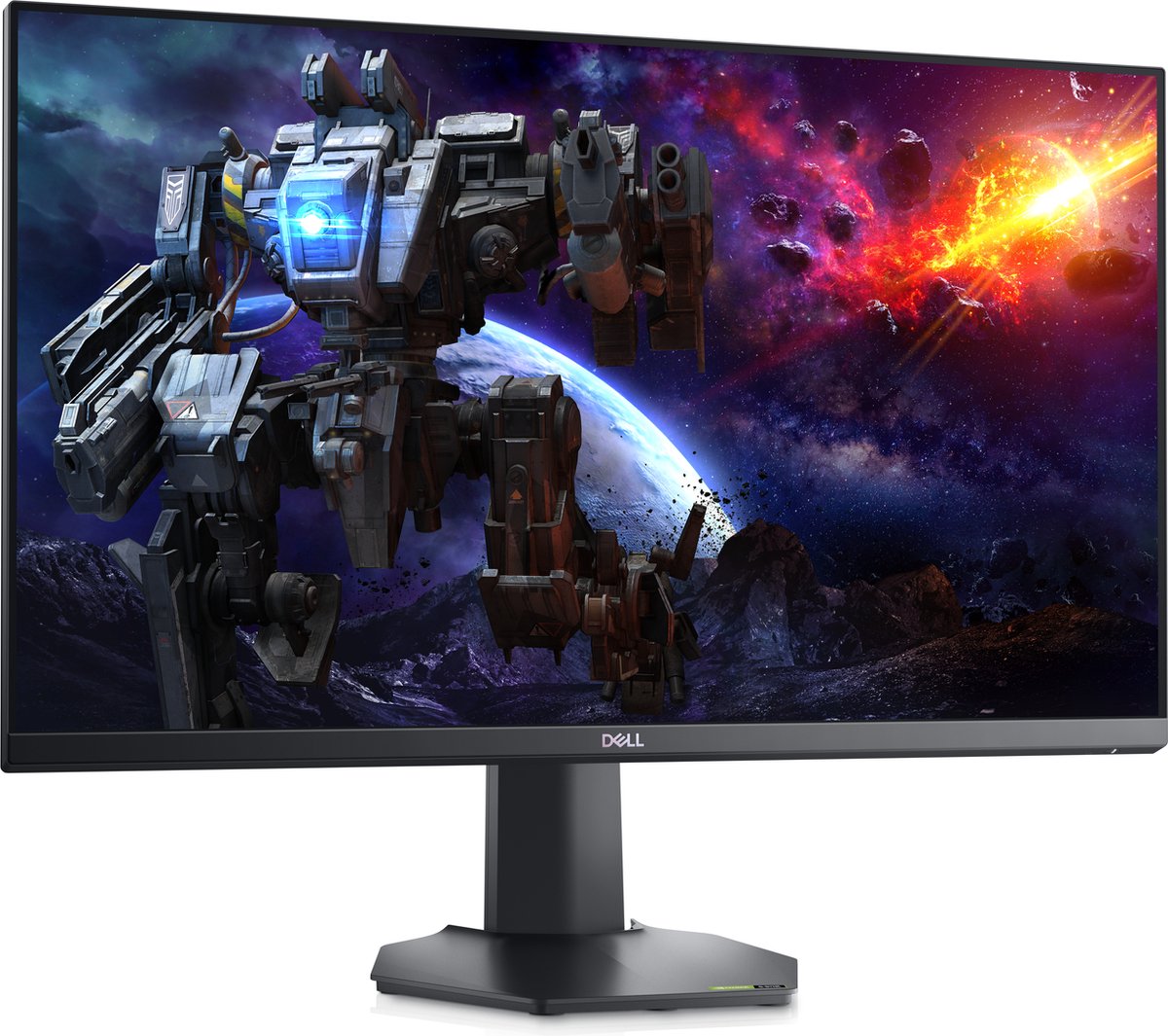 Dell G2722HS 27" IPS Monitor