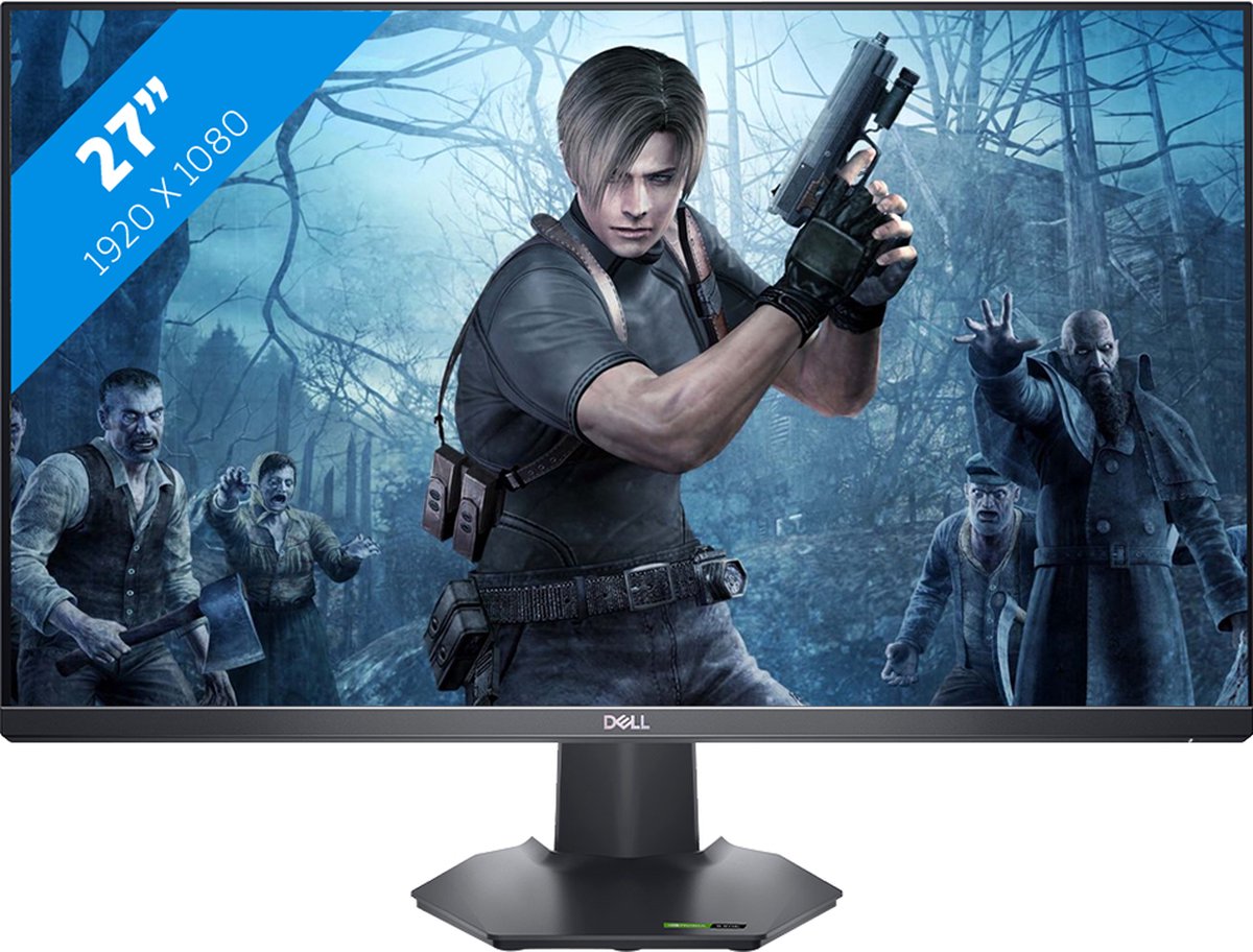 Dell G2723HN 27" Gaming Monitor