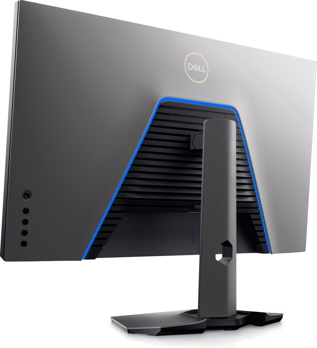 DELL G3223Q 32" 4K Ultra HD LCD Monitor Zwart