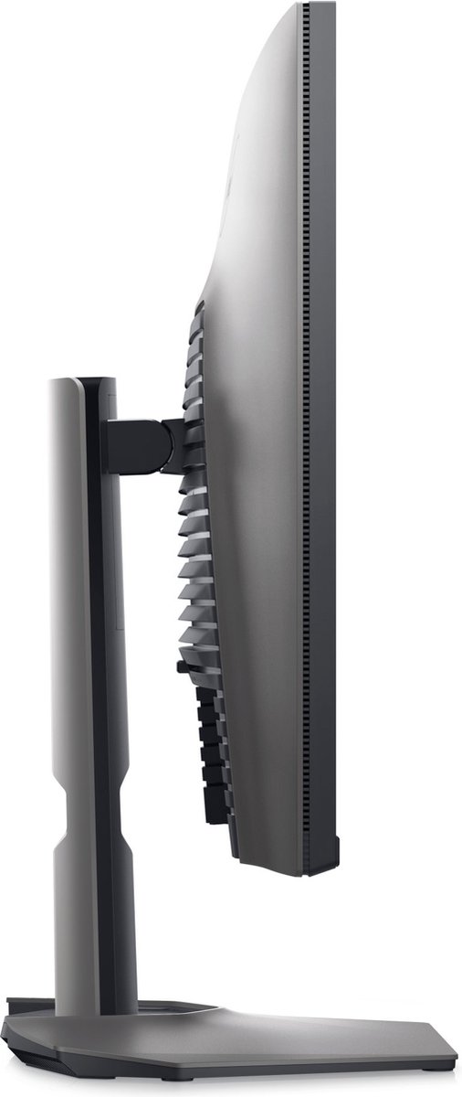 DELL G3223Q 32" 4K Ultra HD LCD Monitor Zwart