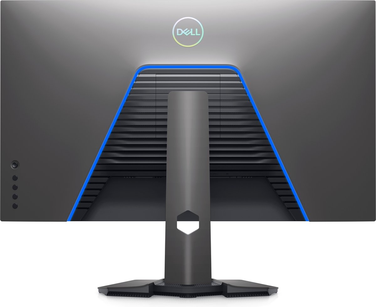DELL G3223Q 32" 4K Ultra HD LCD Monitor Zwart
