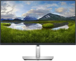 Dell P2723D-monitor van 27 inch
