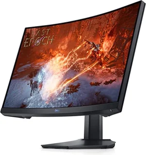 DELL S2422HG 24 inch Curved Monitor
