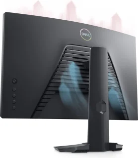 DELL S2422HG 24 inch Curved Monitor