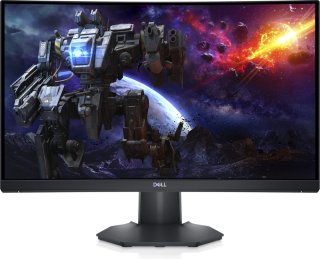 DELL S2422HG 24 inch Curved Monitor