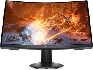 DELL S2422HG 24 inch Curved Monitor