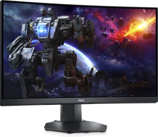 DELL S2422HG 24 inch Curved Monitor
