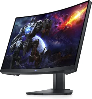 DELL S2422HG 24 inch Curved Monitor