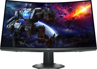 Dell S2722DGM 27 inch Gaming Monitor