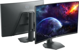 Dell S2722DGM 27 inch Gaming Monitor