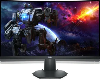 Dell S2722DGM 27 inch Gaming Monitor