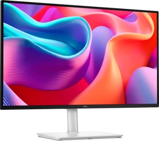 Dell S2725DC: veelzijdige 27" QHD-monitor met moderne connectiviteit