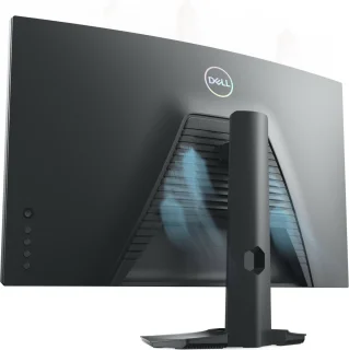 Dell S3222DGM 32 Inch Wide Quad HD Monitor
