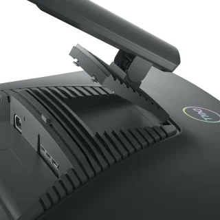 Dell S3222DGM 32 Inch Wide Quad HD Monitor