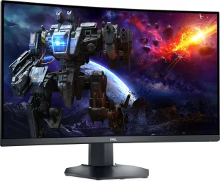 Dell S3222DGM 32 Inch Wide Quad HD Monitor