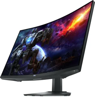 Dell S3222DGM 32 Inch Wide Quad HD Monitor