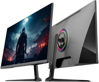 Écran PC Gaming 27" IPS FHD/320Hz 4K UHD/160Hz