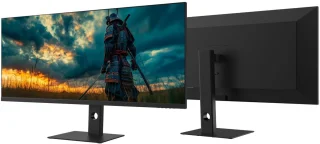 Ecran PC Gaming 40" IPS UWQHD 144Hz